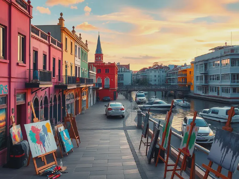 Top Painters in Port Melbourne for Your Next Project